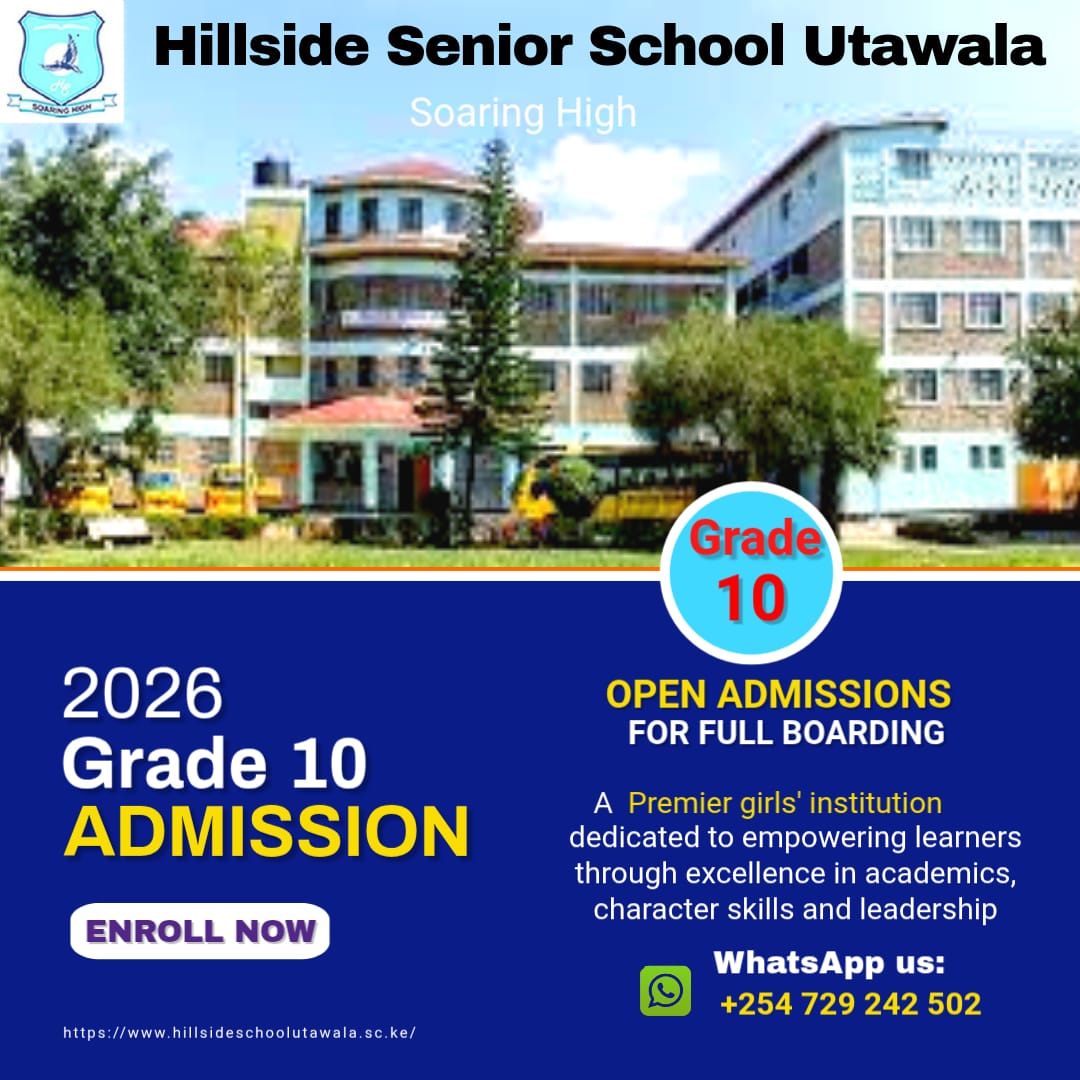 Equipped with Modern Facilities