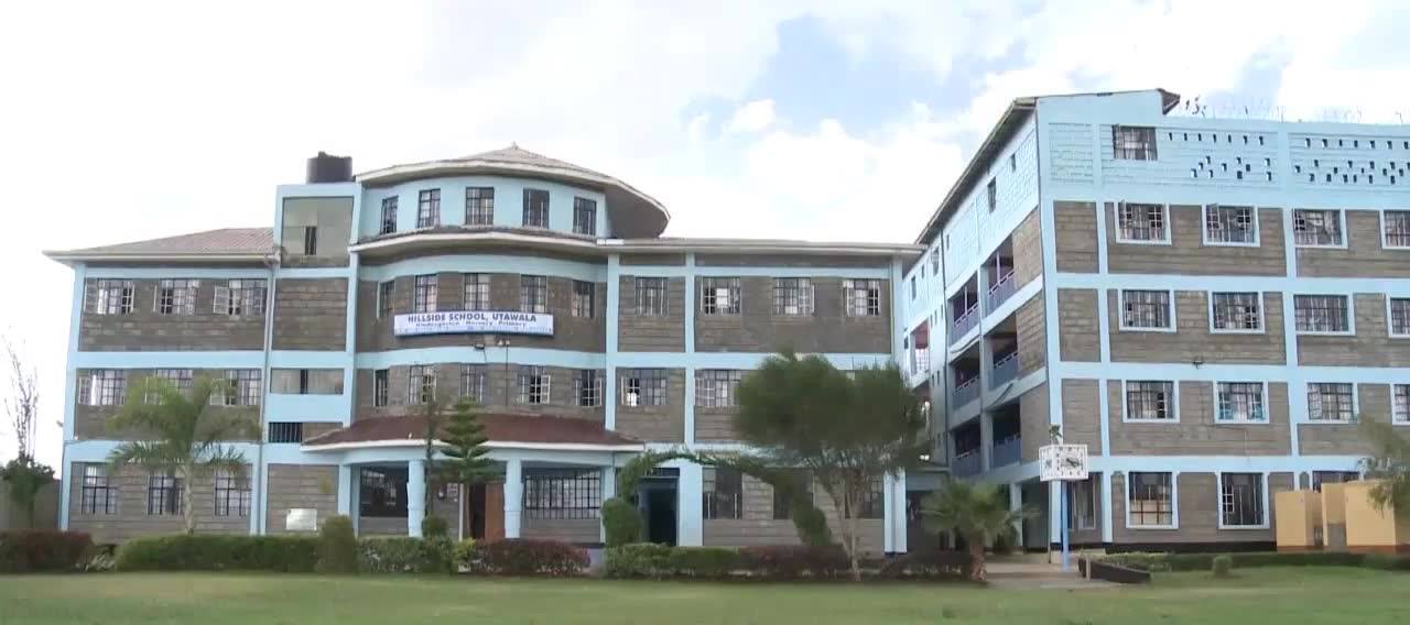 Welcome to Hillside Senior School Utawala 